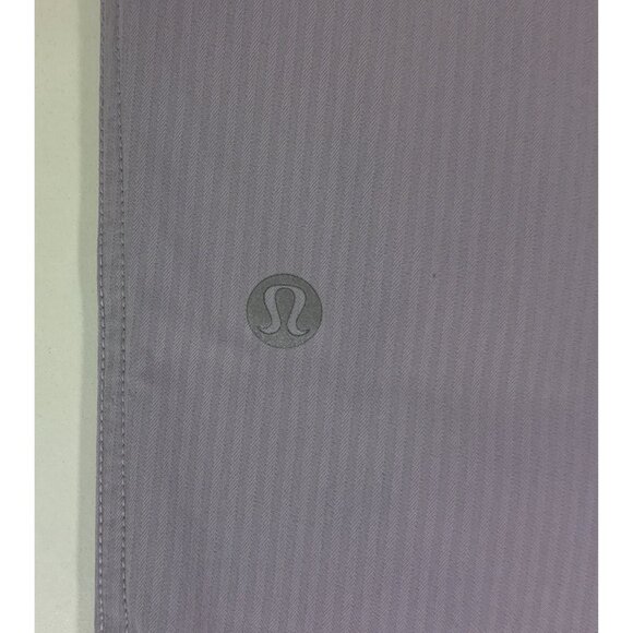 Lululemon Joggers Womens Size 4 Dance Studio Mid Rise Full Length Lined Pants - Picture 8 of 11
